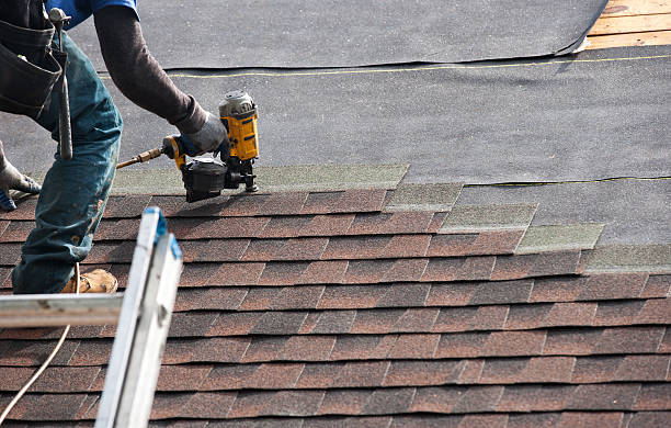Licensed Gutter Installation service in Ledbetter, KY - Brentwood Metal Roofing